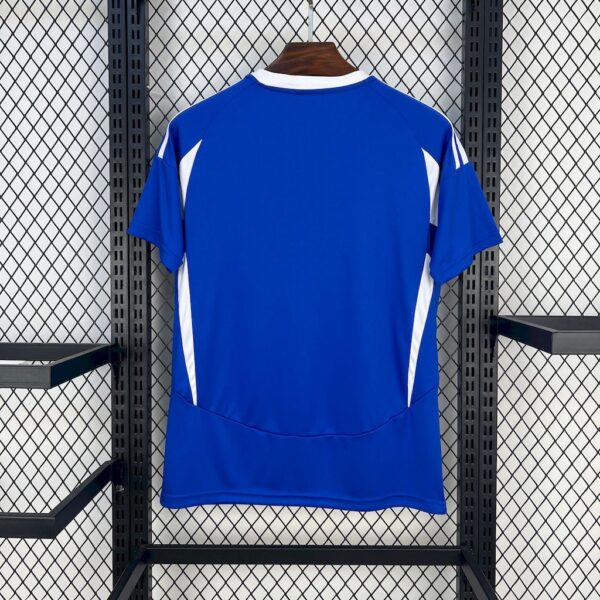 Emelec Guayaquil 2025 26 Home Jersey