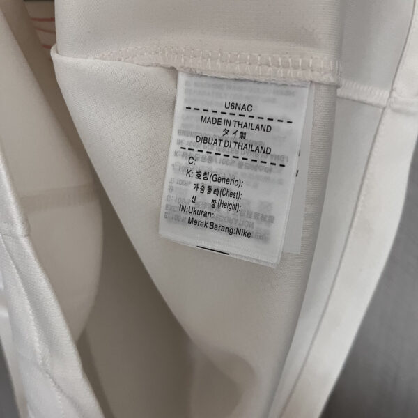 2025 26 Chelsea away jersey