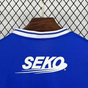 Rangers 202425 125th Anniversary Edition Jersey - Image 3