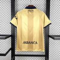 Deportivo de La Coruna 2025-26 25th Anniversary Edition Jersey