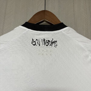 2025 26 Vasco da Gama Away Jersey