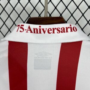 Granada 2005-06 Home Retro Jersey - Image 2