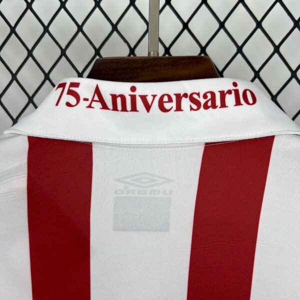 Granada 2005-06 Home Retro Jersey - Image 2