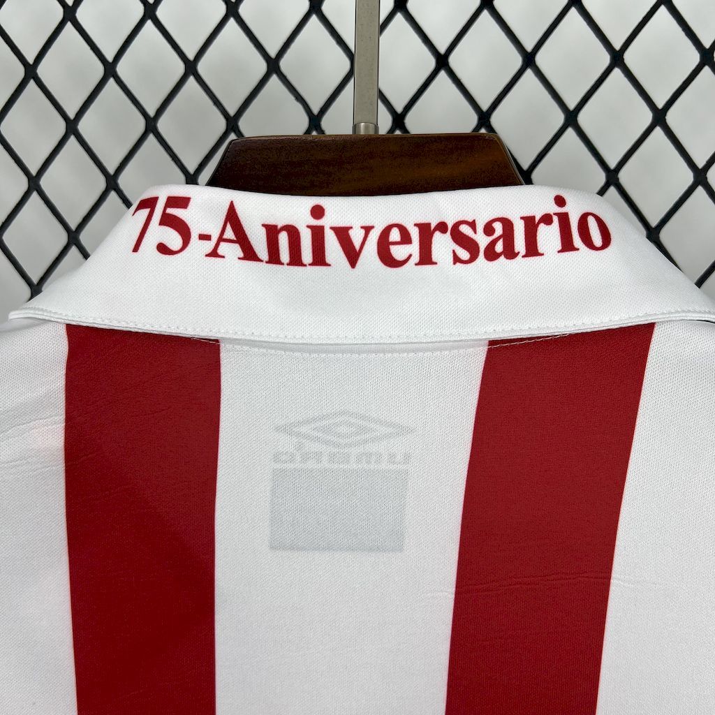 Granada 2005-06 Home Retro Jersey
