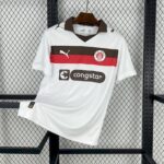 FC St. Pauli 2025-26 Away Jersey