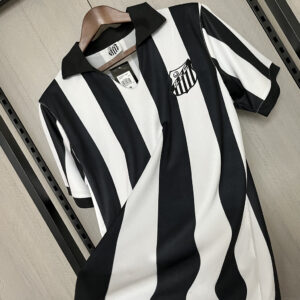 Retro Santos 1956-98 away jersey - Image 3