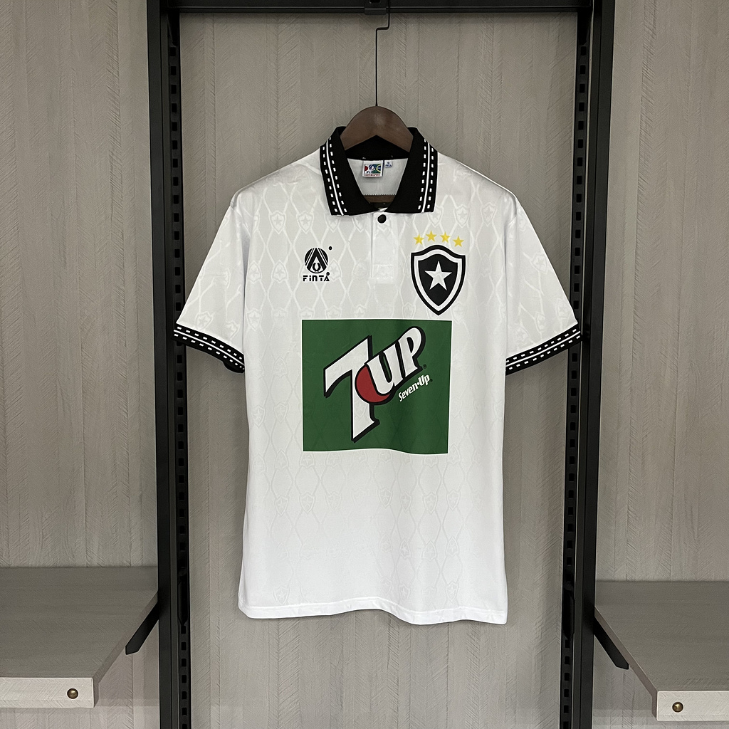 Retro Botafogo 1995 II Away