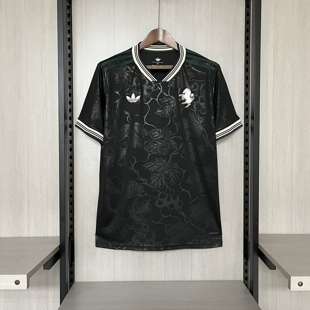 2025-26YW III Jersey