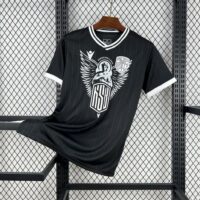 FC Carl Zeiss Jena 202425 Pre-Match Special Jersey