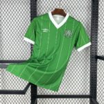 Celtic 1984-86 Third Retro Jersey