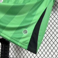 Austin 2025-26 Home Jersey