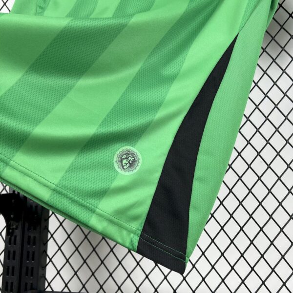 Austin 2025 26 Home Jersey
