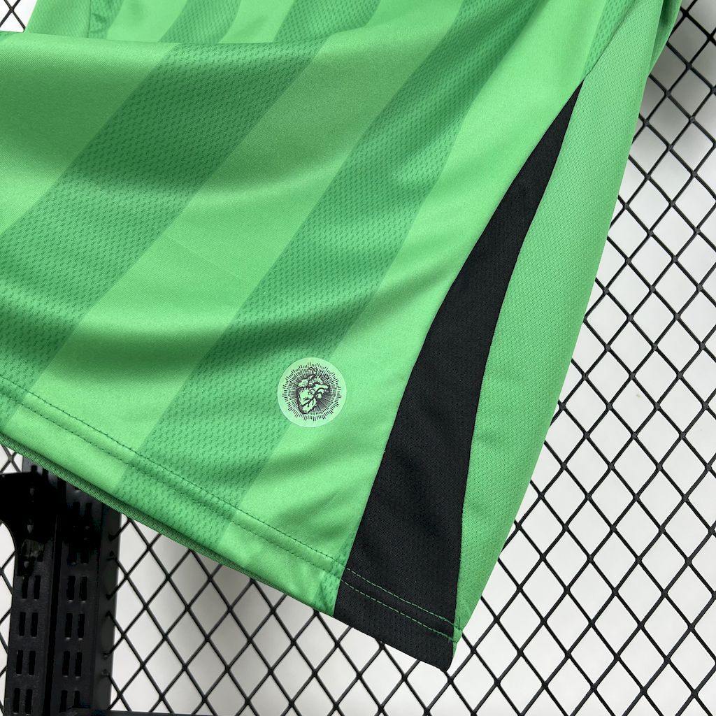 Austin 2025-26 Home Jersey
