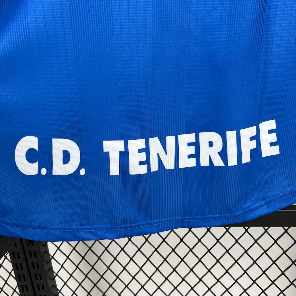 5193072c0c1f4ffcb3311be03129f393 CD Tenerife 1998-99 Away Retro Jersey