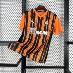 FC Shakhtar Donetsk 2025-26 Home Jersey