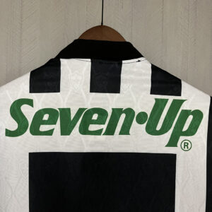 Retro Botafogo 1995 Home - Image 3