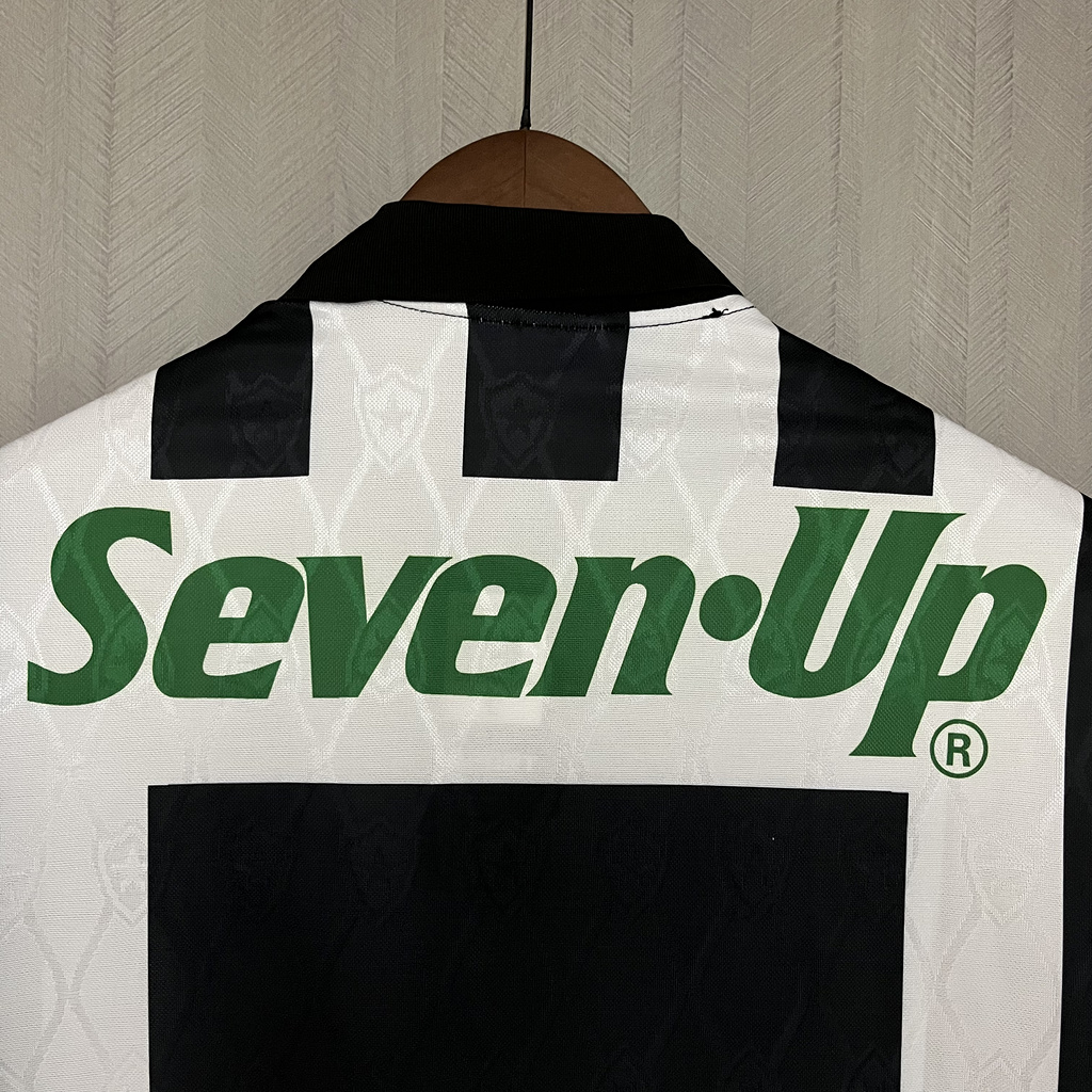 Retro Botafogo 1995 Home