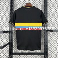 51c39159abe044fc923c4b21c175e717 Colombia 202425 100th Black Anniversary Jersey