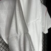 51cb3f3af021442a882964f027dd10ec Sevilla FC 1991-92 Home Retro Jersey