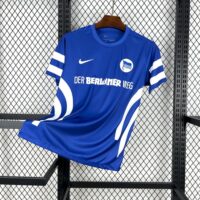Hertha BSC 202425 Home Jersey