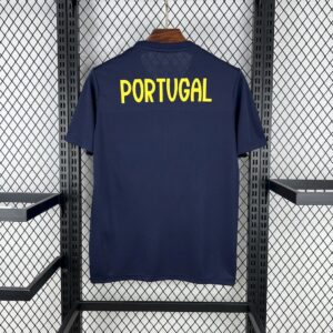 Portugal 2025 26 Casuals Tee Jersey