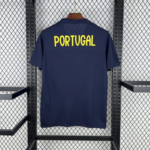 Portugal 2025 26 Casuals Tee Jersey
