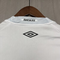 Women' 2025-26 Santos Home Jersey