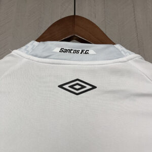 Women' 2025 26 Santos Home Jersey