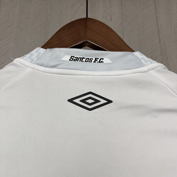 Women' 2025 26 Santos Home Jersey