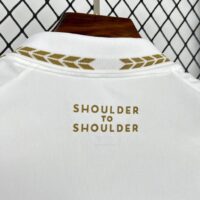 Los Angeles FC 2025-26 Away Jersey