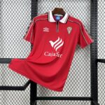 Cordoba CF 1999-00 Away Retro Jersey