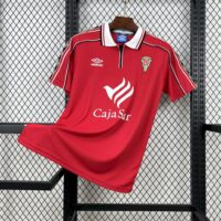 Cordoba CF 1999-00 Away Retro Jersey