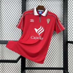 Cordoba CF 1999-00 Away Retro Jersey