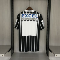 Retro Corinthians 1997 Away