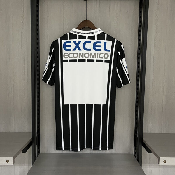 Retro Corinthians 1997 Away - Image 2