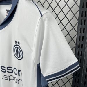 Inter Milan 202425 Away Jersey - Image 3