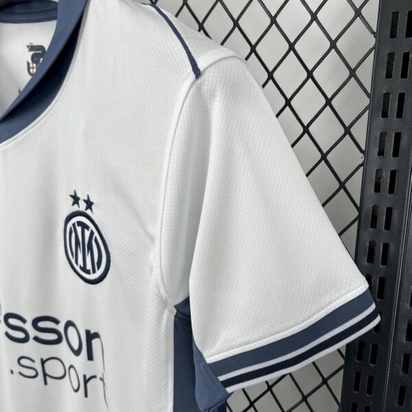 Inter Milan 202425 Away Jersey - Image 3