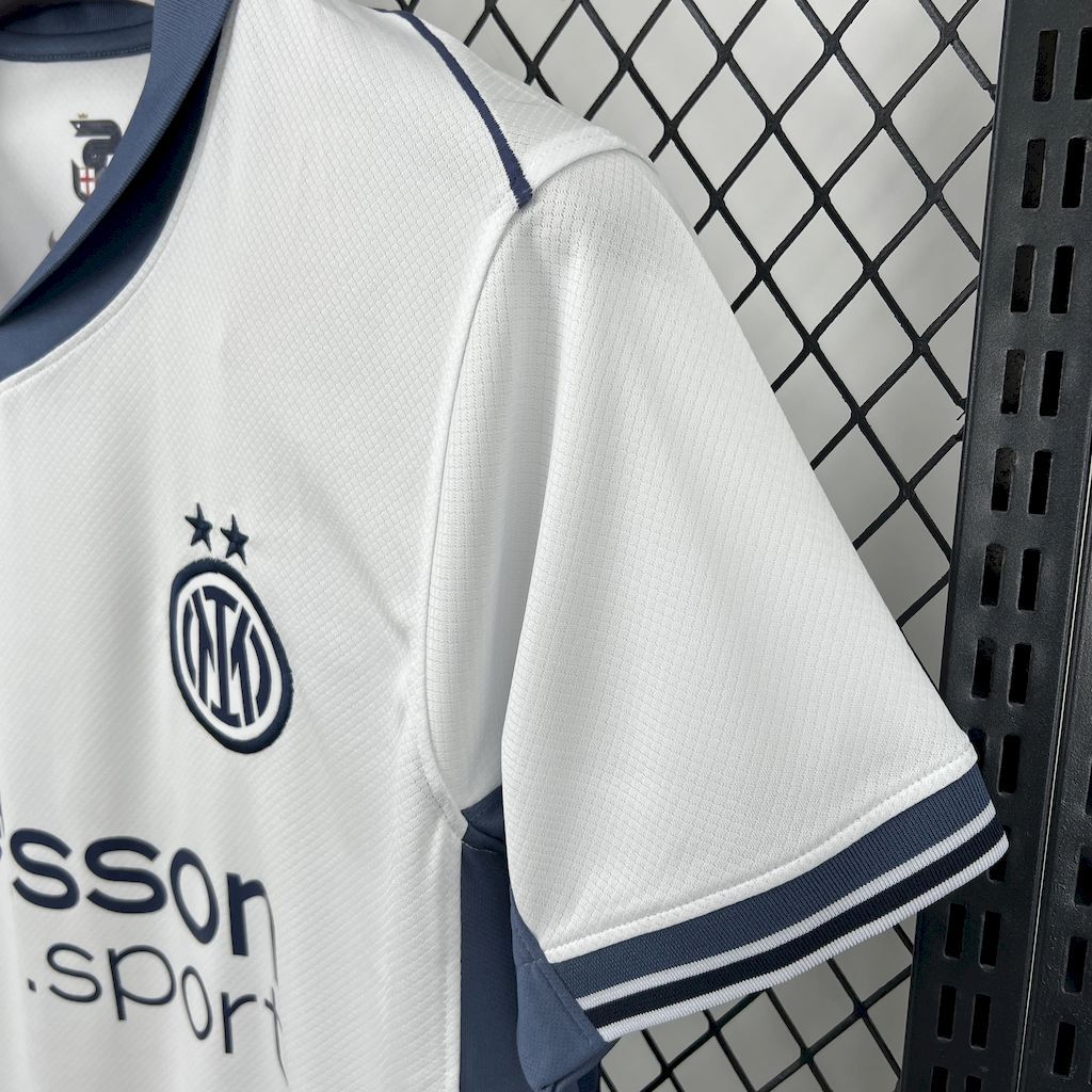 Inter Milan 202425 Away Jersey