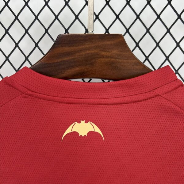 Valencia CF 2025 26 Away Jersey