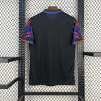 Barcelona 2025-26 Color special edition Jersey
