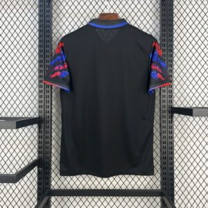 Barcelona 2025 26 Color special edition Jersey