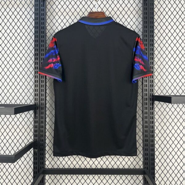 Barcelona 2025 26 Color special edition Jersey