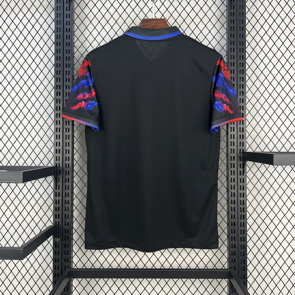 Barcelona 2025-26 Color special edition Jersey
