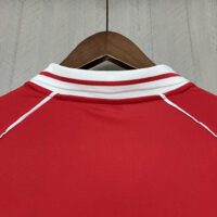 Retro Benfica 1994-95 home jersey