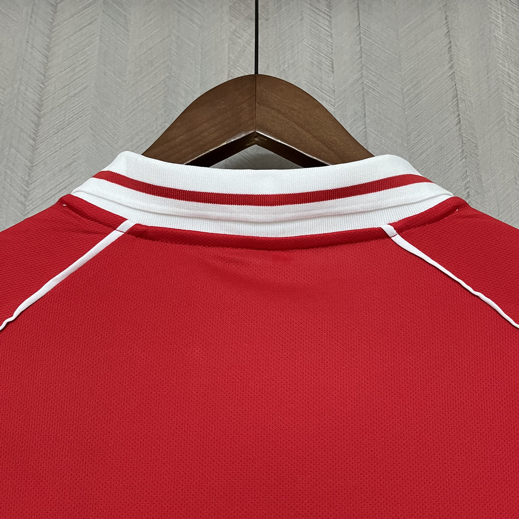 Retro Benfica 1994-95 home jersey