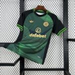 Celtic 2025-26 Special Edition Jersey