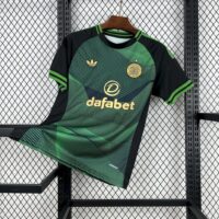 Celtic 2025-26 Special Edition Jersey