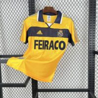 Deportivo de La Coruna 1999-00 Third Retro Jersey