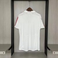 Retro AC Milan 2007-08 Away