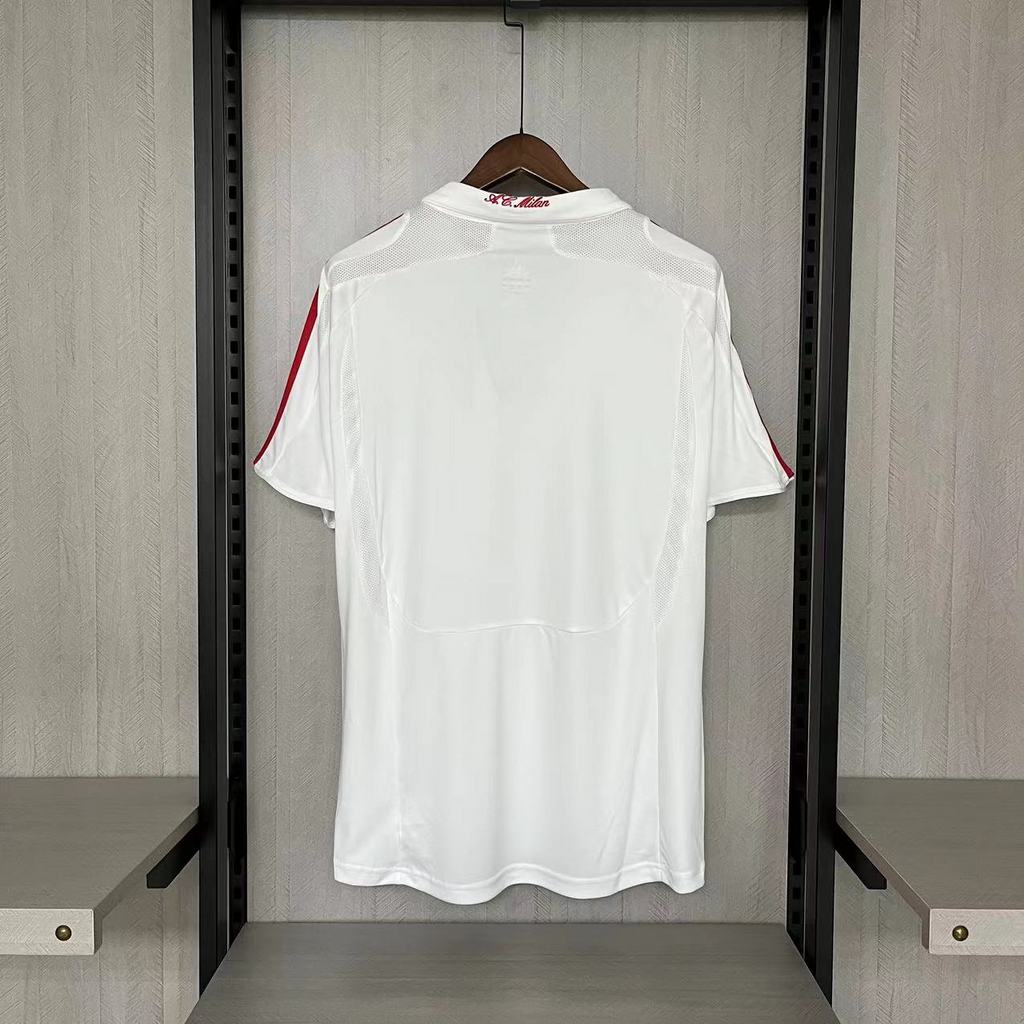 Retro AC Milan 2007-08 Away